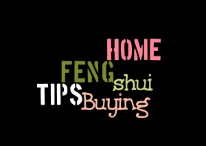 Buying a home 